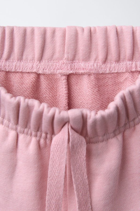 Heart Pocket Jogger Trousers