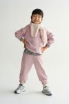 Heart Pocket Jogger Trousers