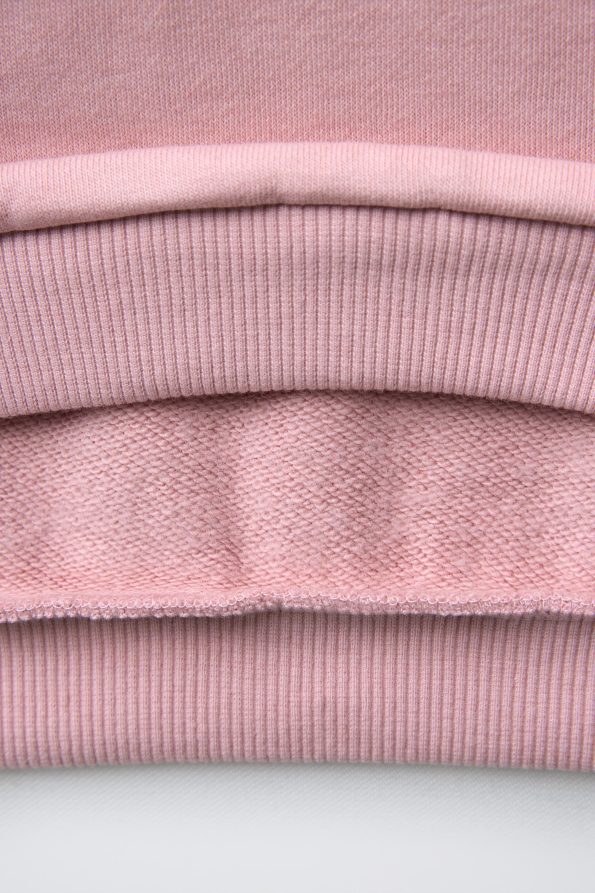Heart Pocket Sweatshirt
