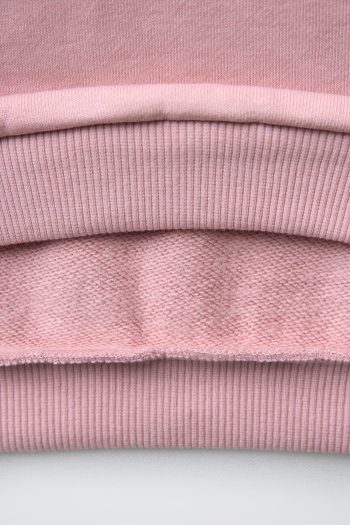 Heart Pocket Sweatshirt