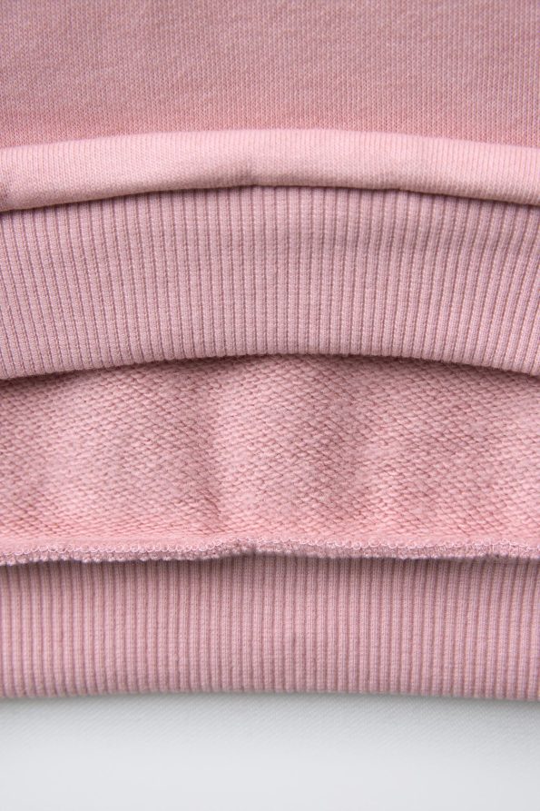 Heart Pocket Sweatshirt
