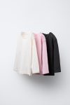 3-Pack of Plain T-Shirts