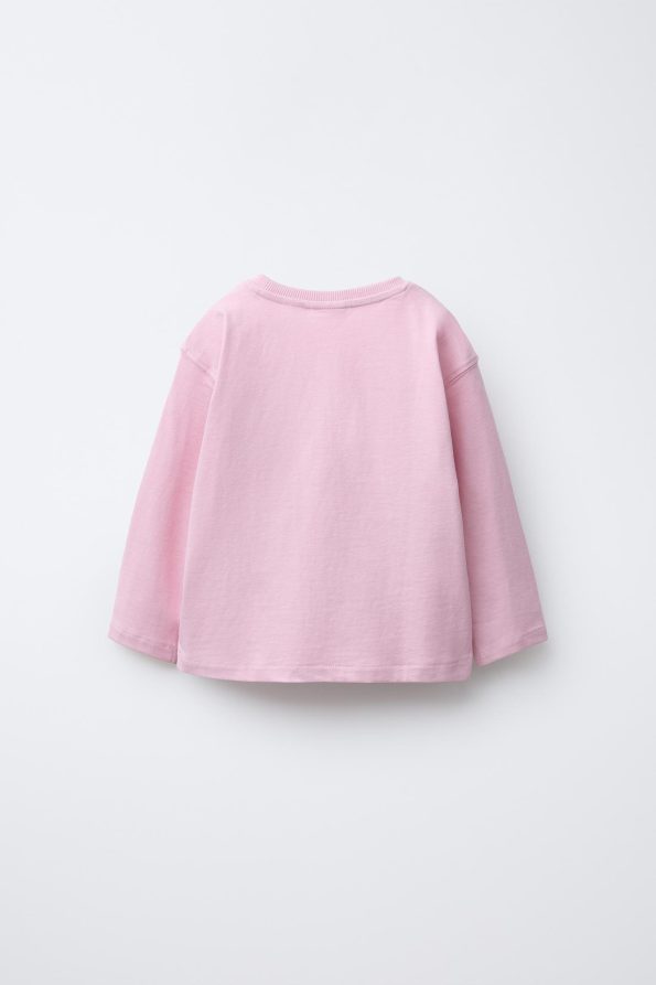 3-Pack of Plain T-Shirts