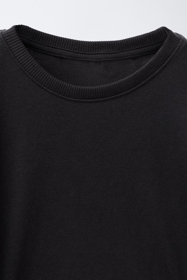 3-Pack of Plain T-Shirts
