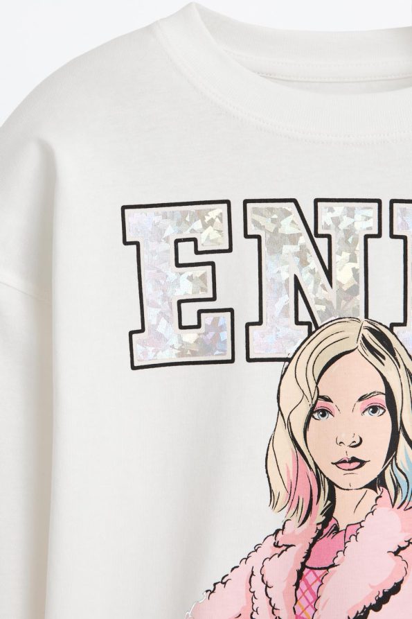 Wednesday Enid T-Shirt