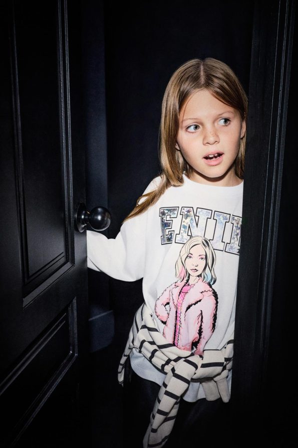 Wednesday Enid T-Shirt