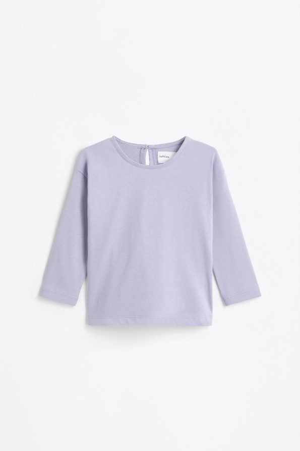 2-Pack Solid Color T-Shirts