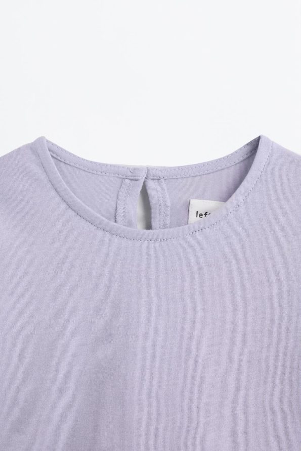 2-Pack Solid Color T-Shirts
