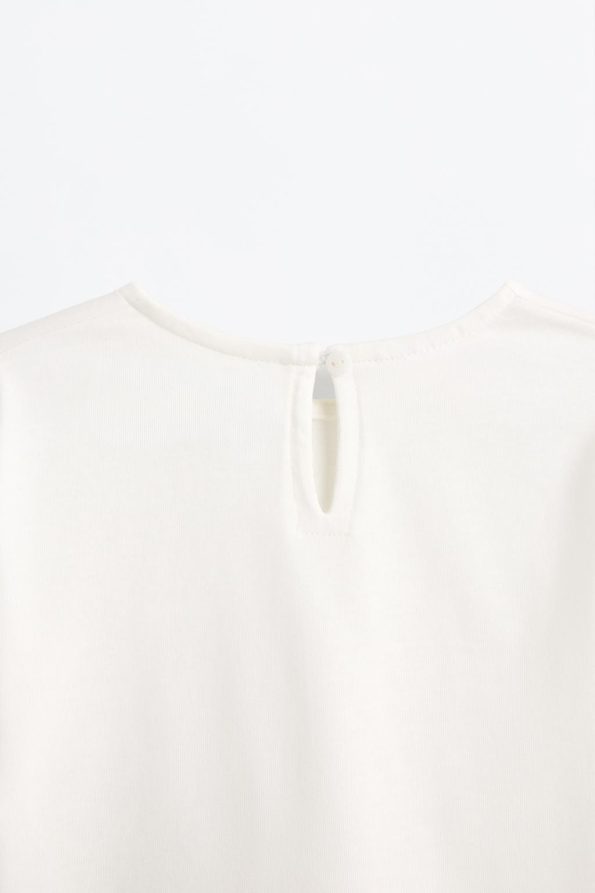 2-Pack Solid Color T-Shirts