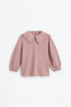 Collared T-Shirt