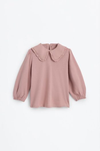 Collared T-Shirt
