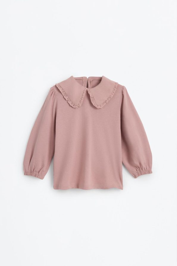 Collared T-Shirt