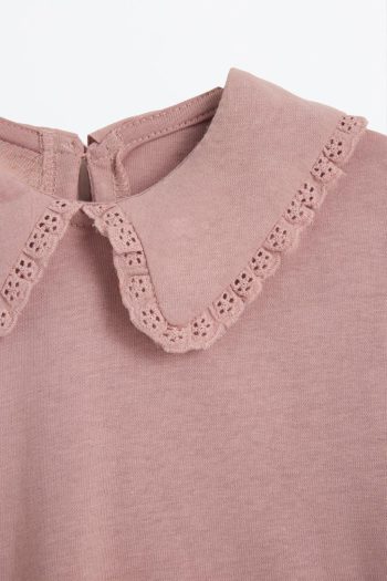 Collared T-Shirt