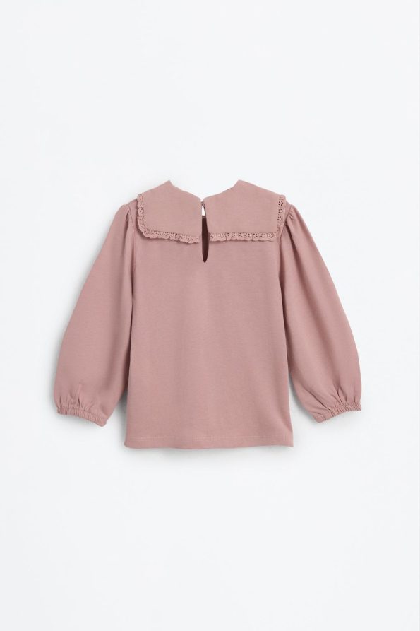 Collared T-Shirt
