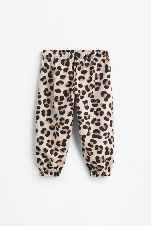 Hello Kitty Cotton Sweatshirt and Pants Set