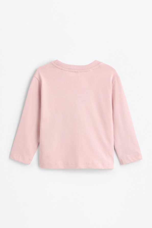 Hello Kitty ©SANRIO Sweatshirt and Jogger Pants Set