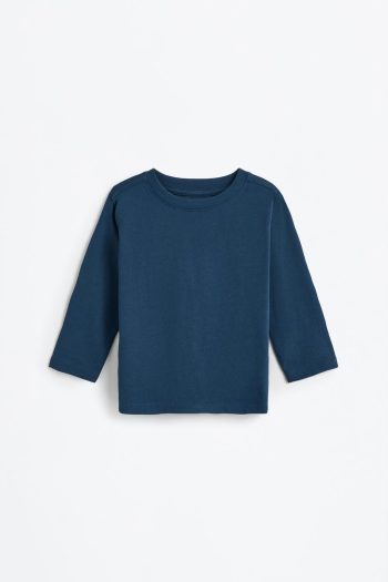 Pack of 2 Solid Color T-Shirts