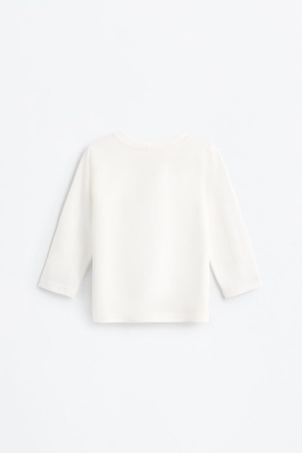 Pack of 2 Solid Color T-Shirts