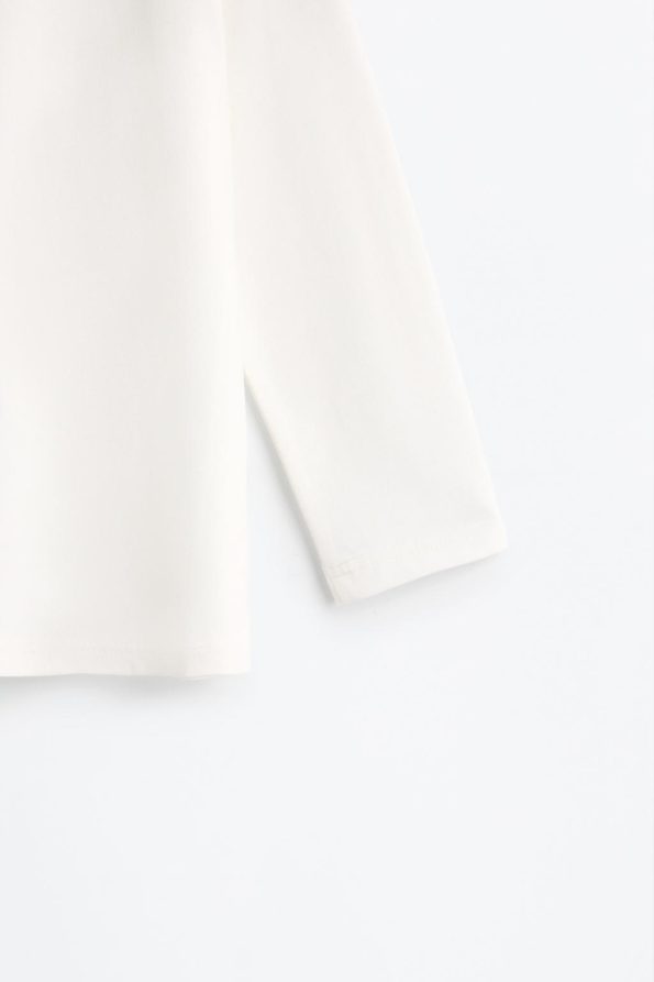 Pack of 2 Solid Color T-Shirts