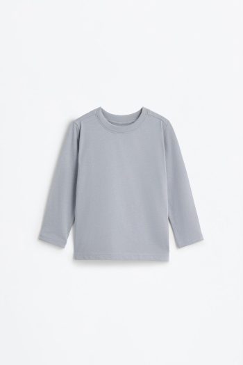 2-Pack Solid Color T-Shirts