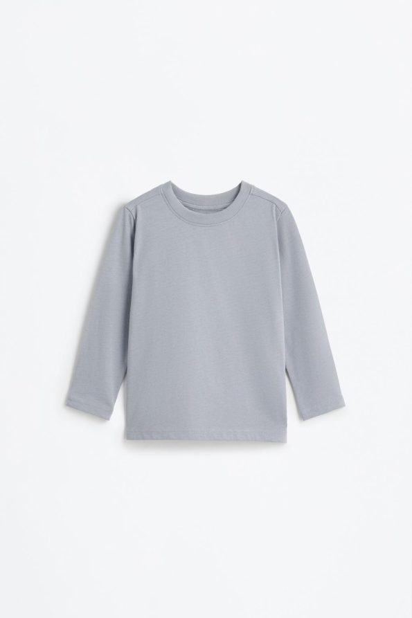 2-Pack Solid Color T-Shirts