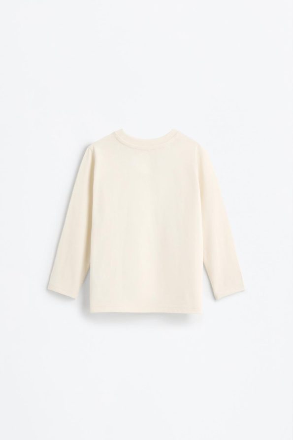 2-Pack Solid Color T-Shirts
