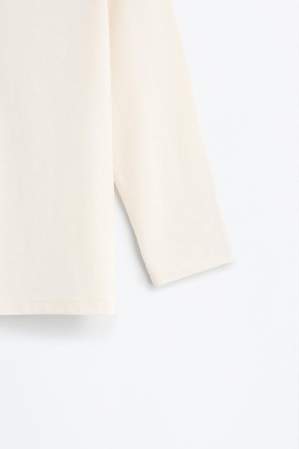 2-Pack Solid Color T-Shirts