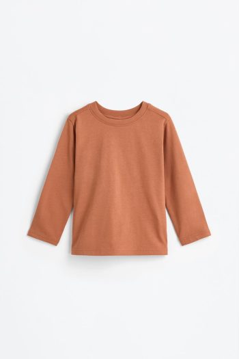 2-Pack Solid Color T-Shirts