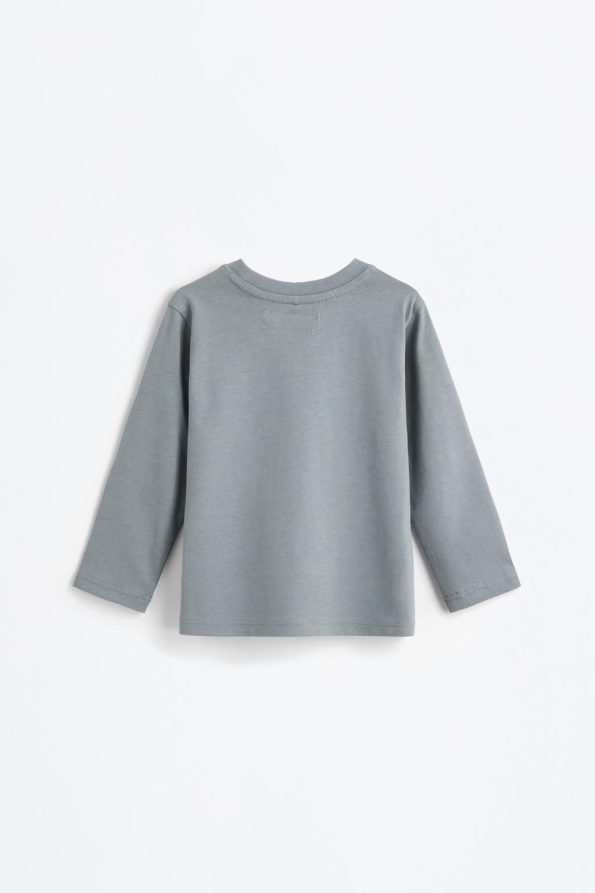 2-Pack Solid Color T-Shirts