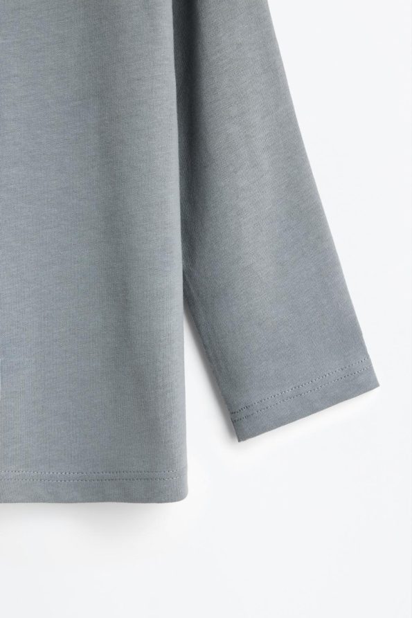 2-Pack Solid Color T-Shirts