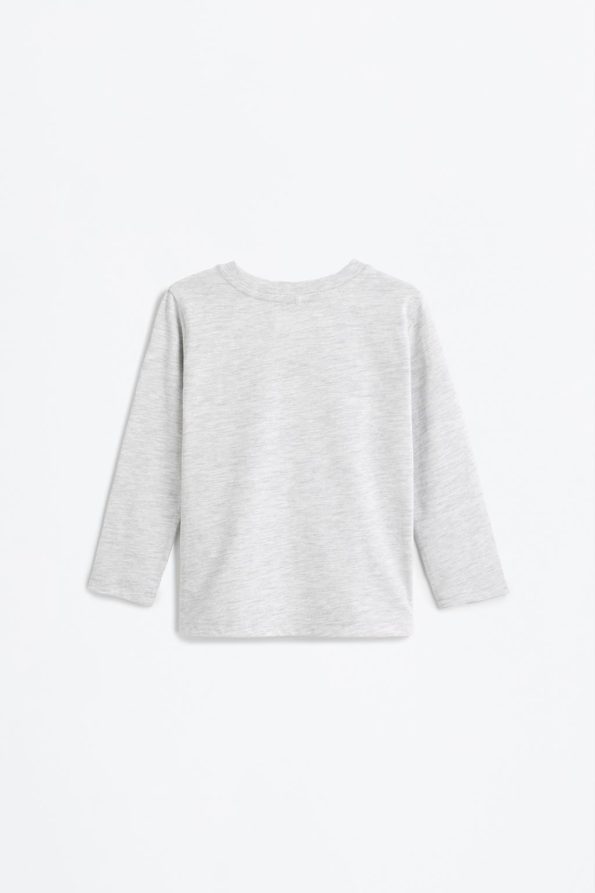 2-Pack Solid Color T-Shirts