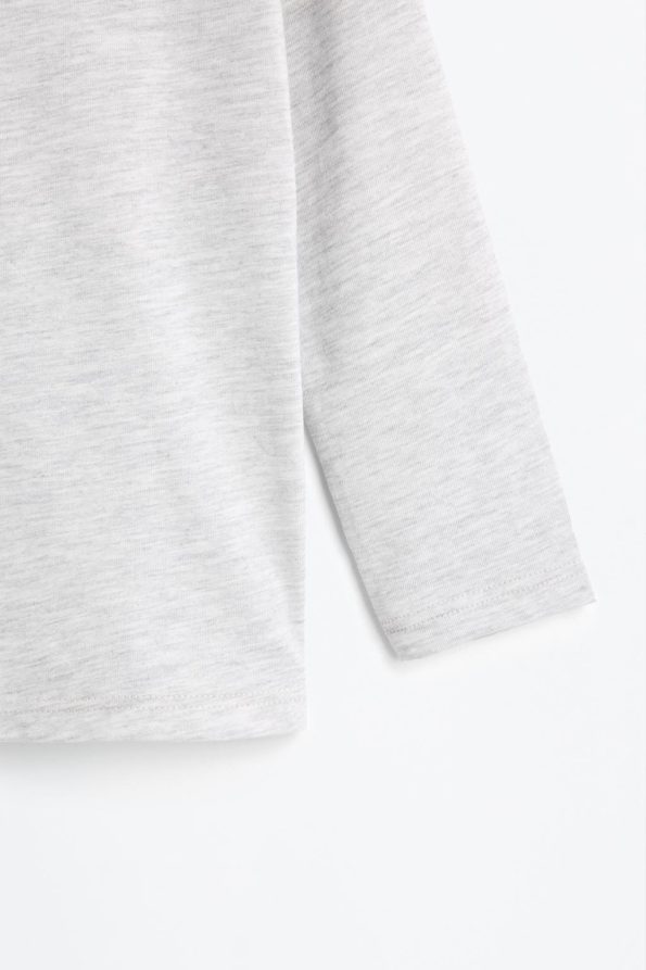 2-Pack Solid Color T-Shirts
