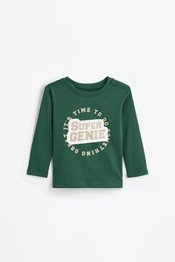 2-Piece Mixed T-Shirt Set