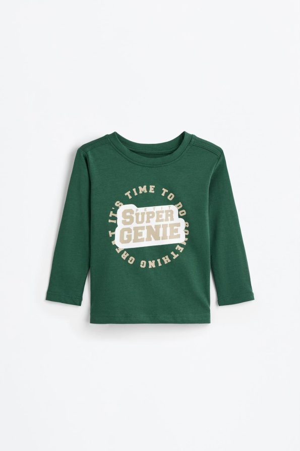 2-Piece Mixed T-Shirt Set