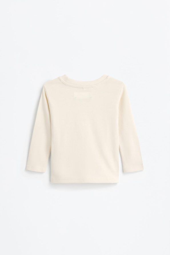 2-Piece Mixed T-Shirt Set