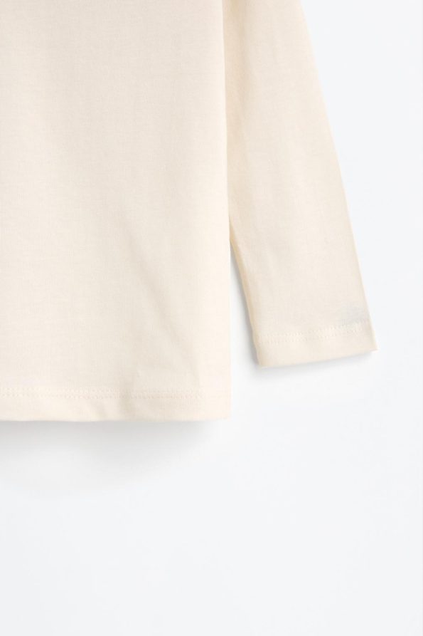 2-Piece Mixed T-Shirt Set