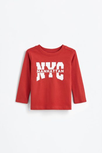 2-Pack Mixed T-Shirt Set
