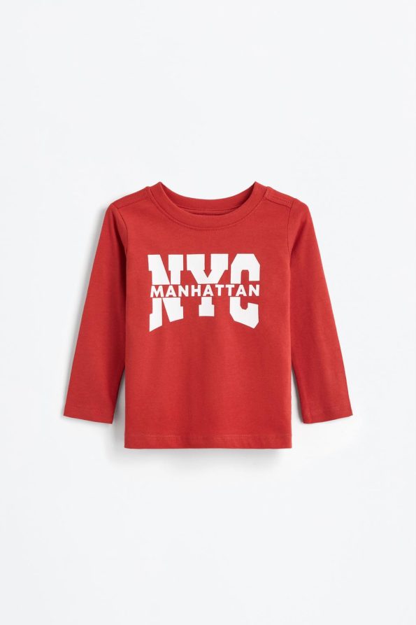 2-Pack Mixed T-Shirt Set