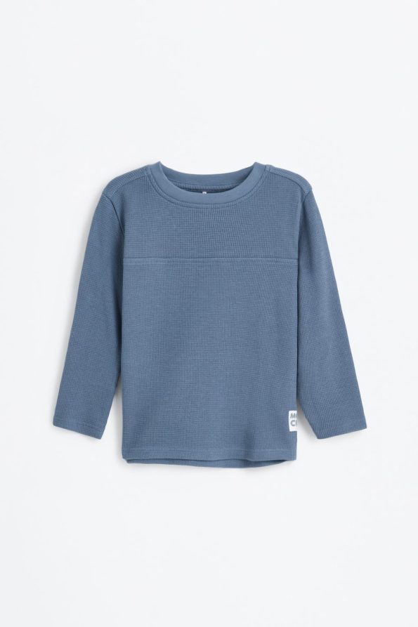 Waffle T-Shirt