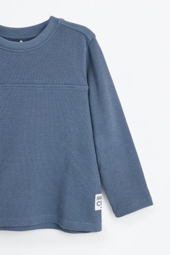 Waffle T-Shirt