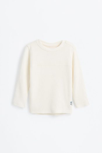 Gauze T-Shirt