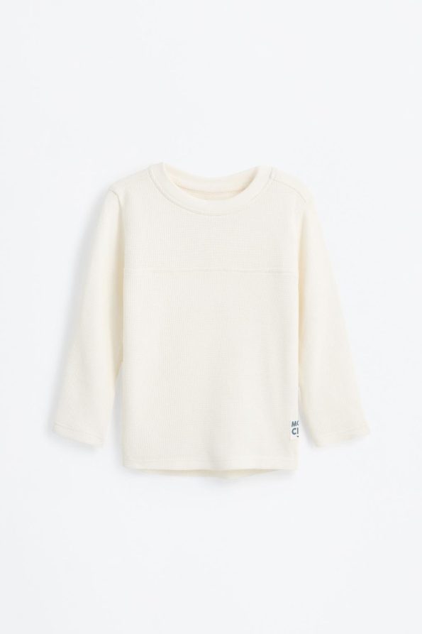 Gauze T-Shirt