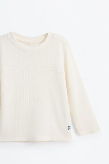 Gauze T-Shirt