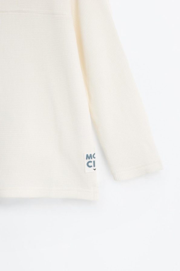 Gauze T-Shirt