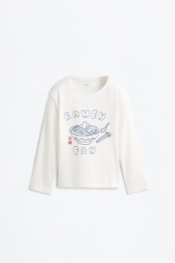Printed T-Shirt