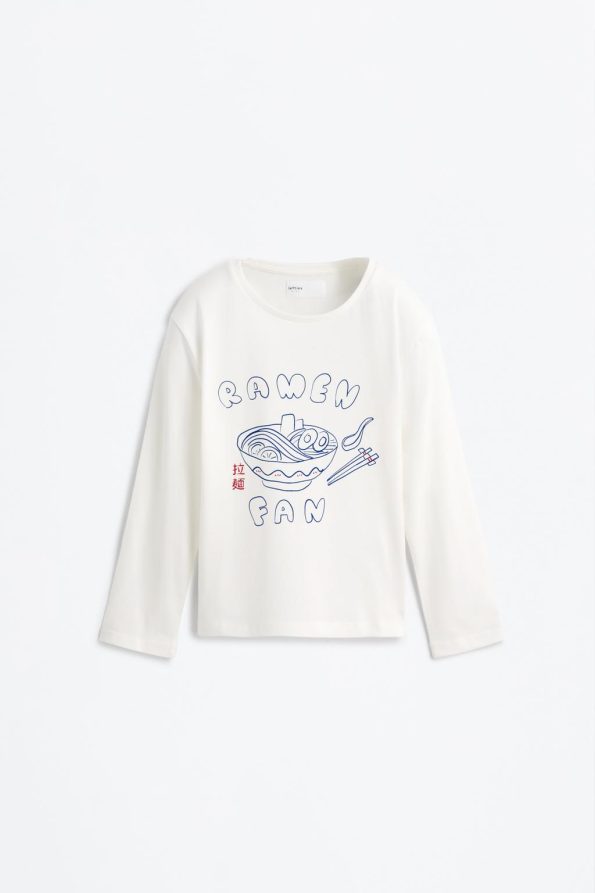 Printed T-Shirt
