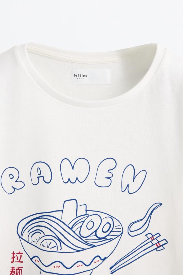 Printed T-Shirt