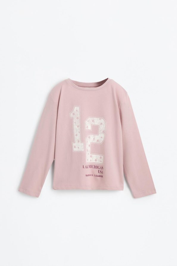 Printed T-Shirt