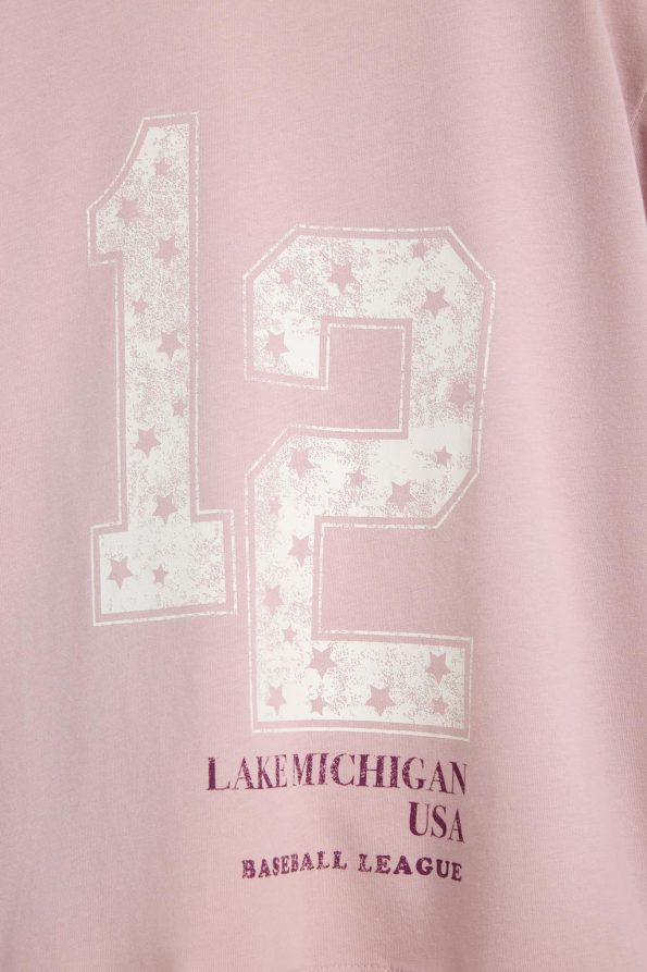 Printed T-Shirt