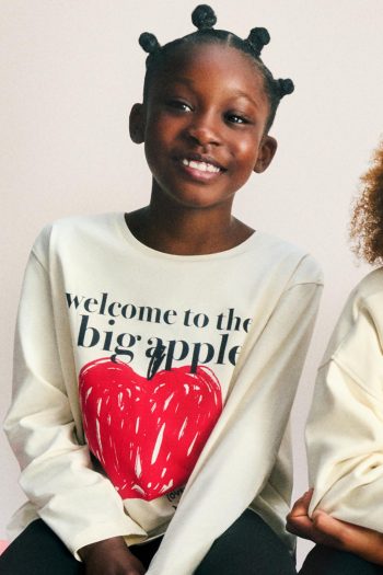 Printed T-Shirt
